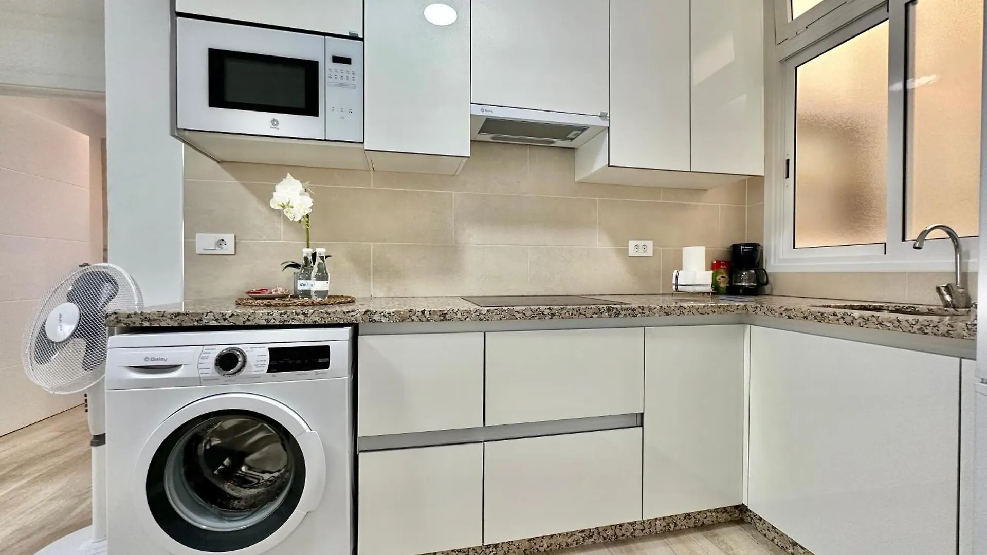 Juan Xxiii Appartement Arona