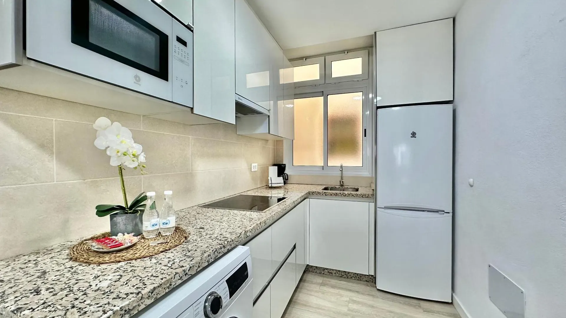 Juan Xxiii Appartement Arona