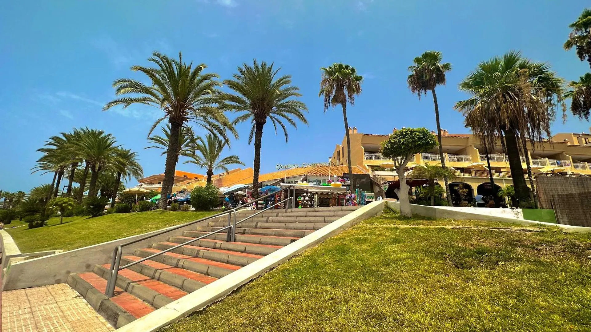 Juan Xxiii Appartement Arona