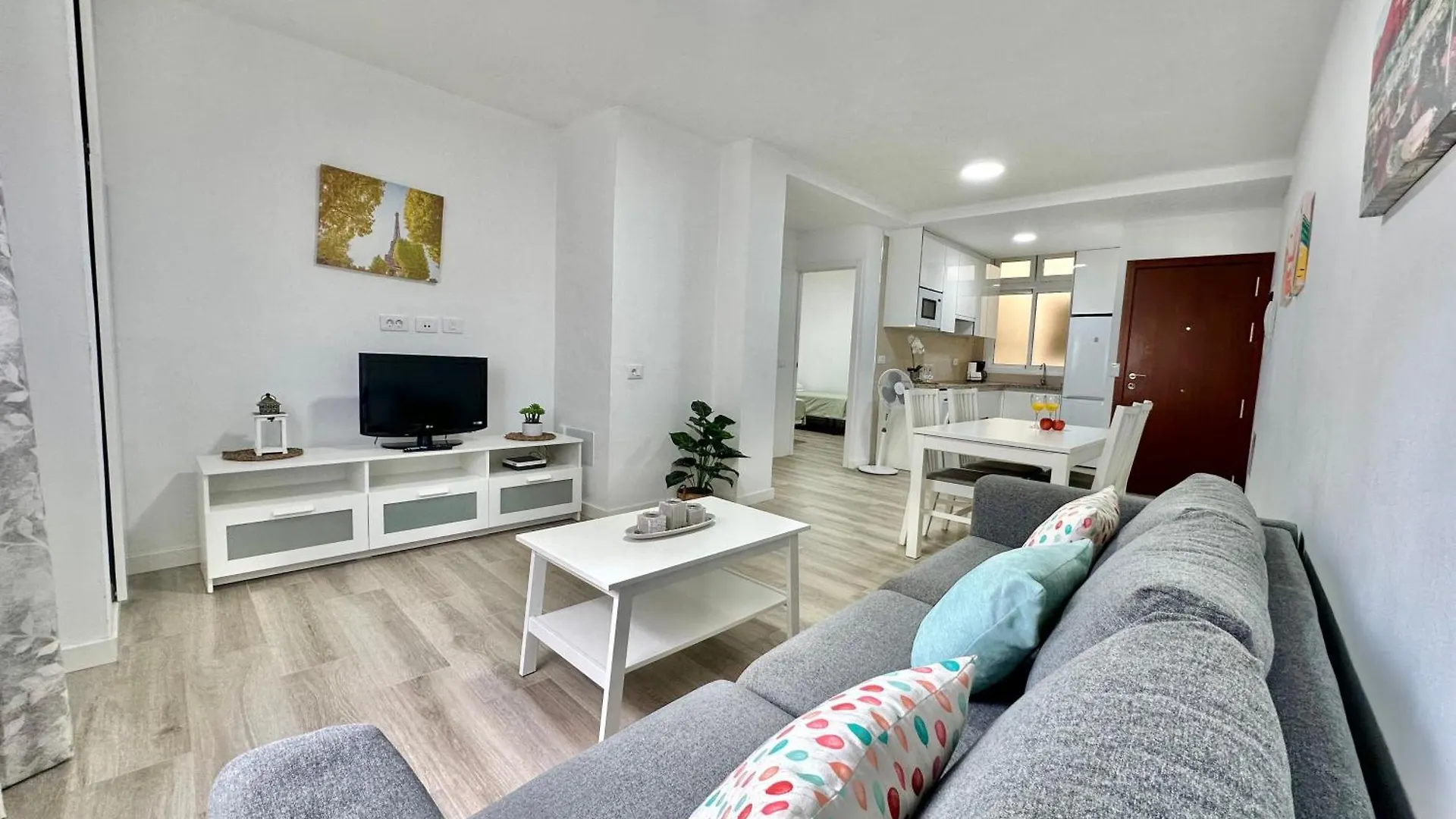 Juan Xxiii Appartement Arona