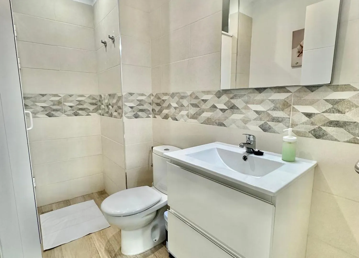 Juan Xxiii Appartement Arona
