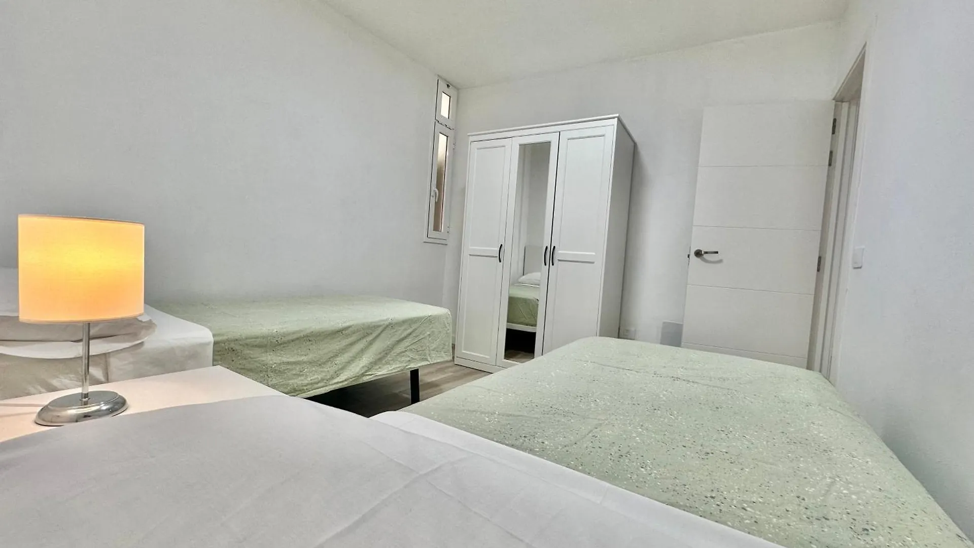 Juan Xxiii Appartement Arona  Arona (Tenerife)