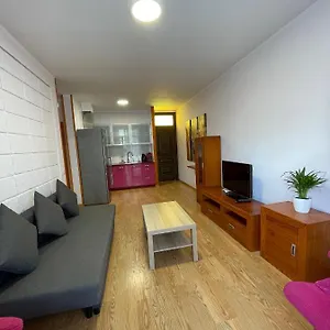  Apartment Piteras