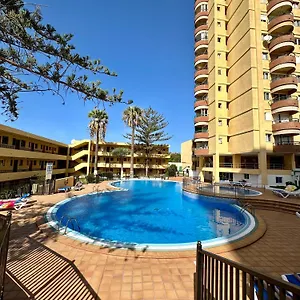  Apartment Few Meters To Vistas Beach. Free Wifi.