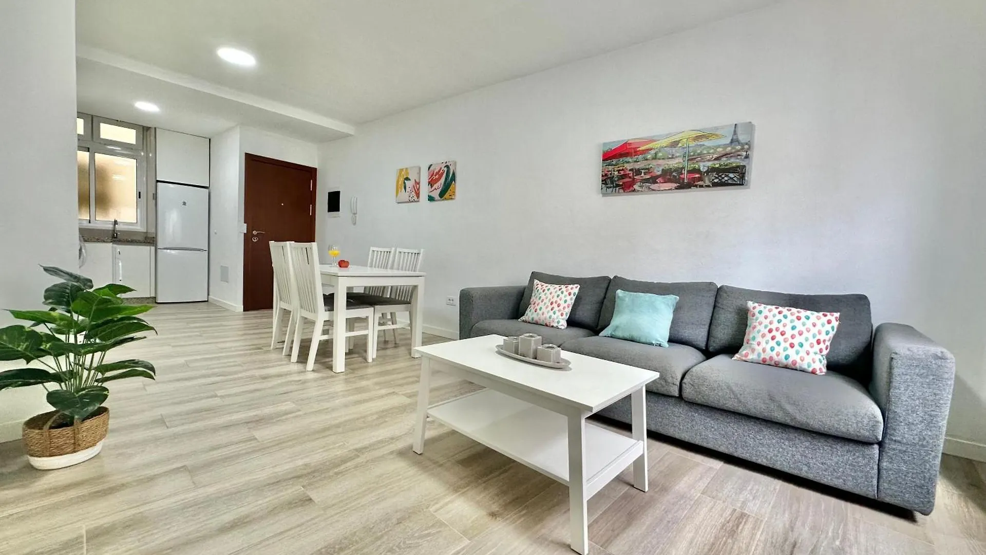 Juan Xxiii Apartment Arona  0*, Arona (Tenerife)