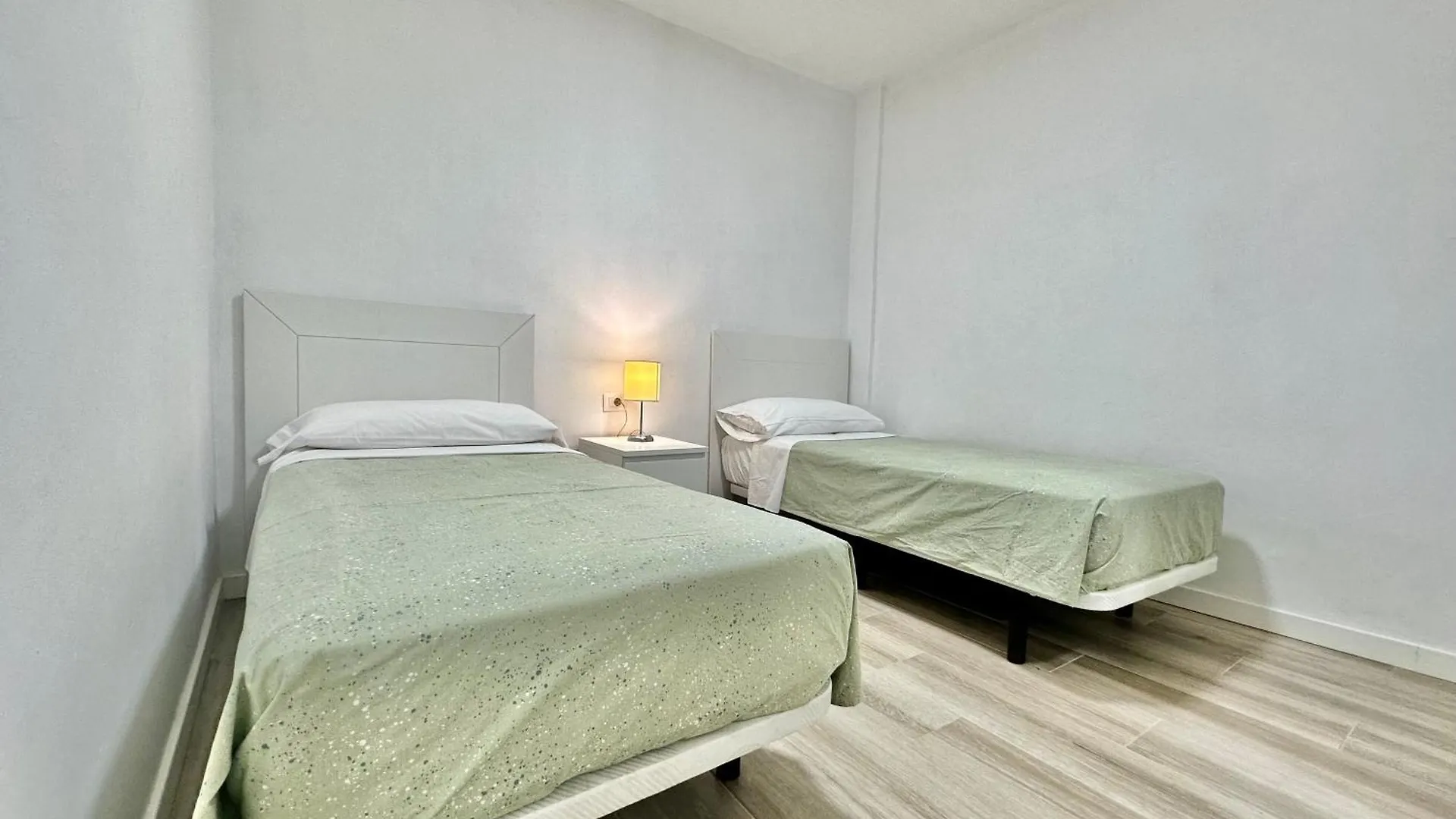 Juan Xxiii Apartment Arona  Spain