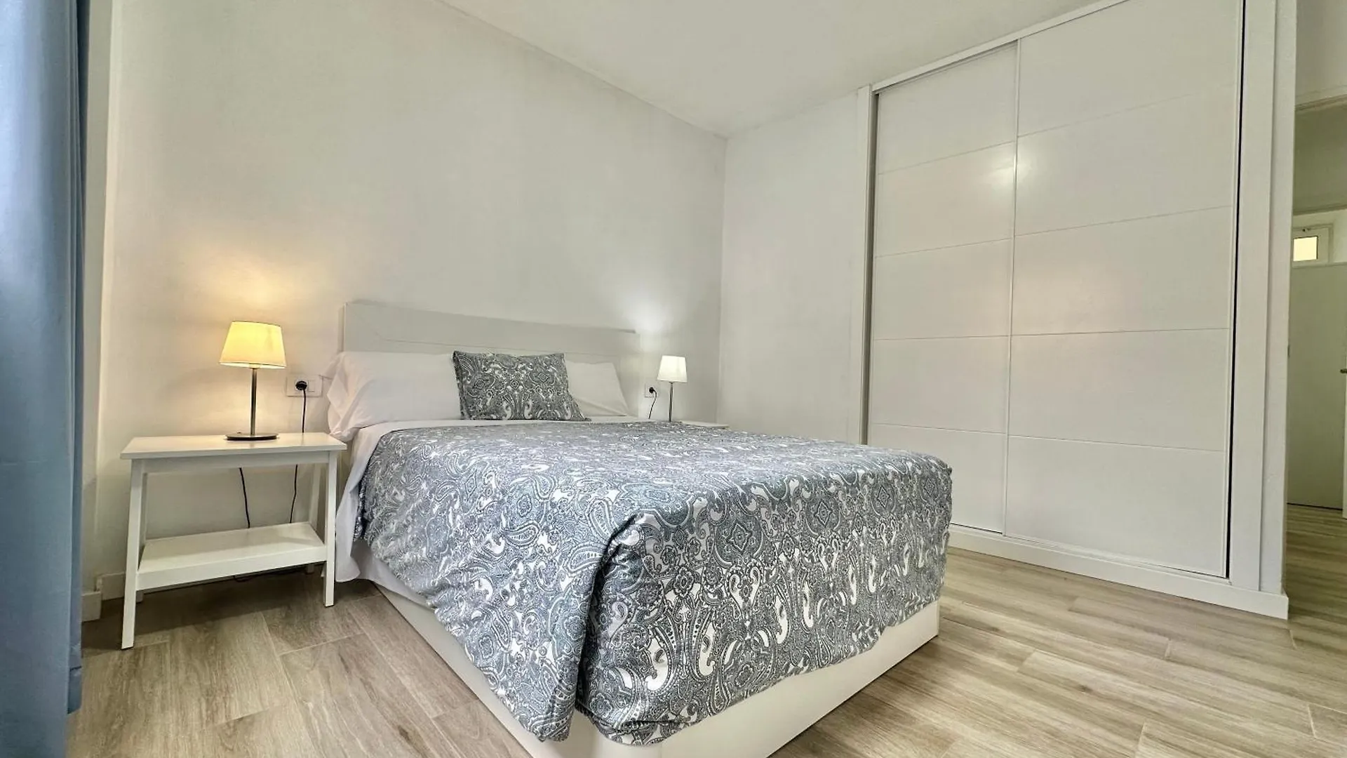 Juan Xxiii Apartment Arona  Arona (Tenerife)