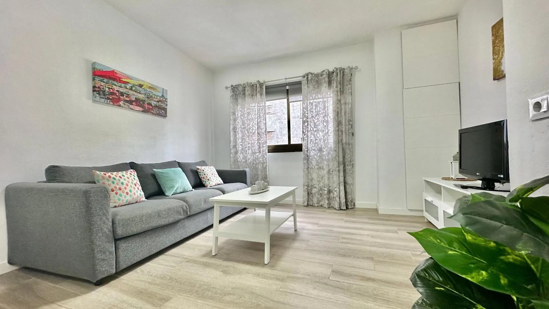 Juan Xxiii Apartment Arona