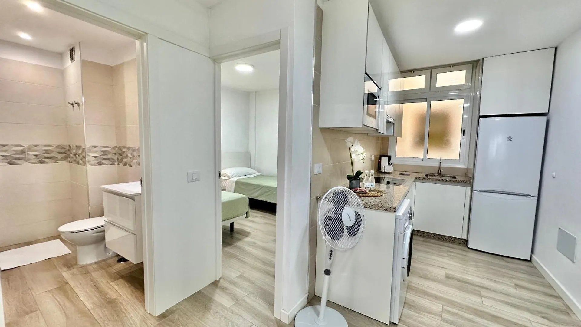 Juan Xxiii Apartment Arona   Arona (Tenerife)