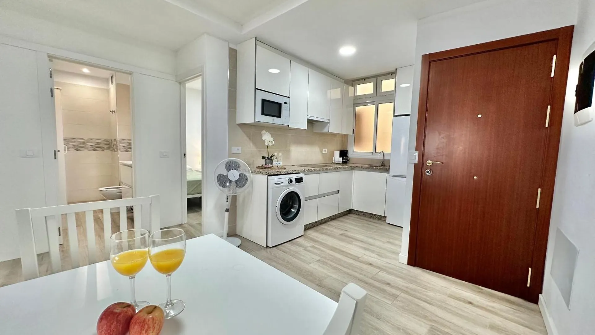 Juan Xxiii Apartment Arona