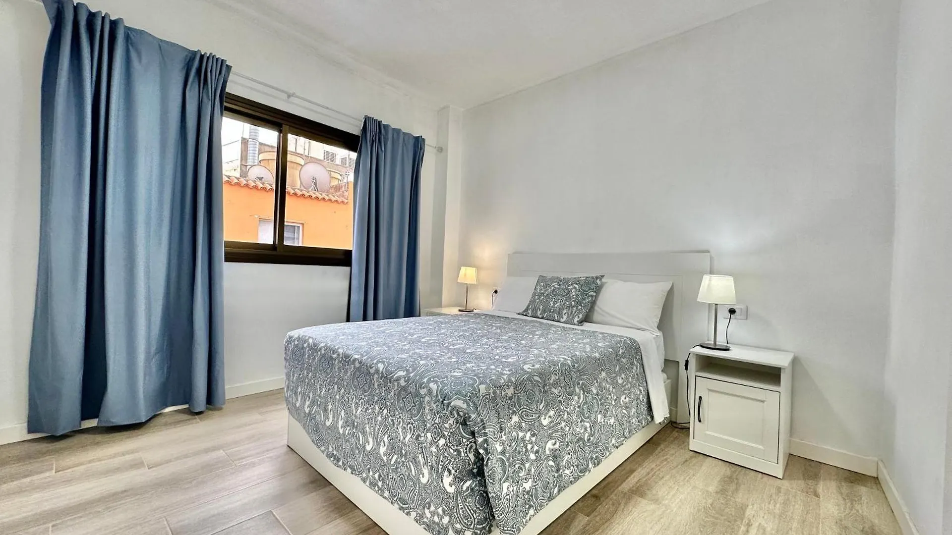Juan Xxiii Apartment Arona  Spain