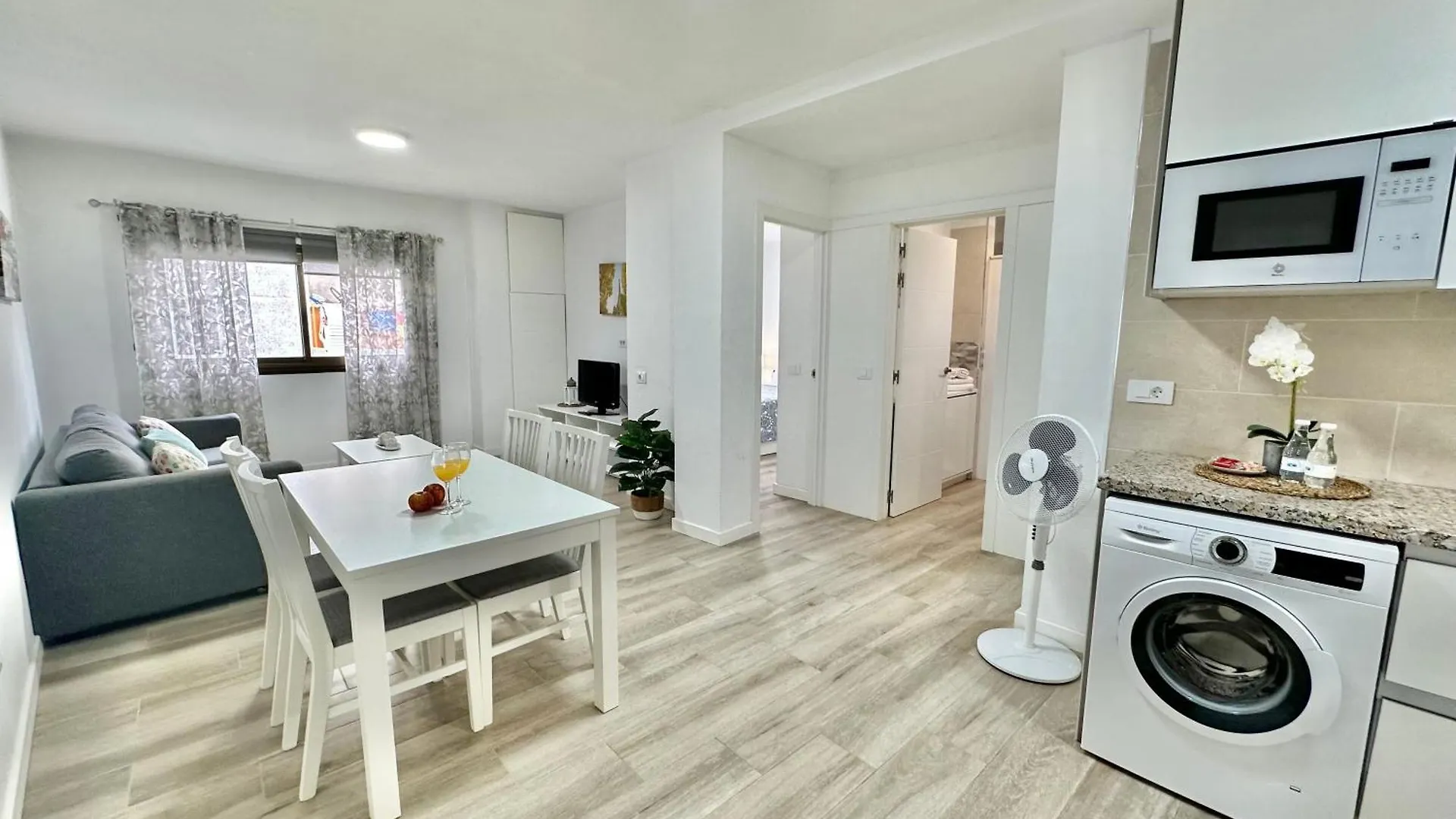 Juan Xxiii Apartment Arona  Spain