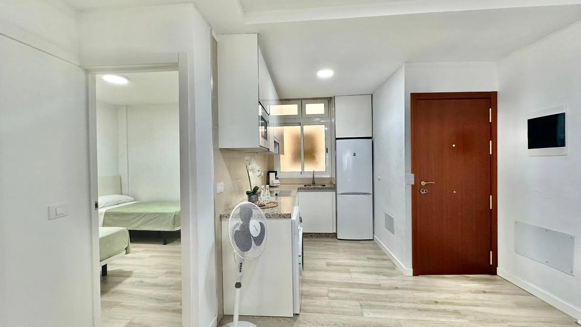 Juan Xxiii Apartment Arona