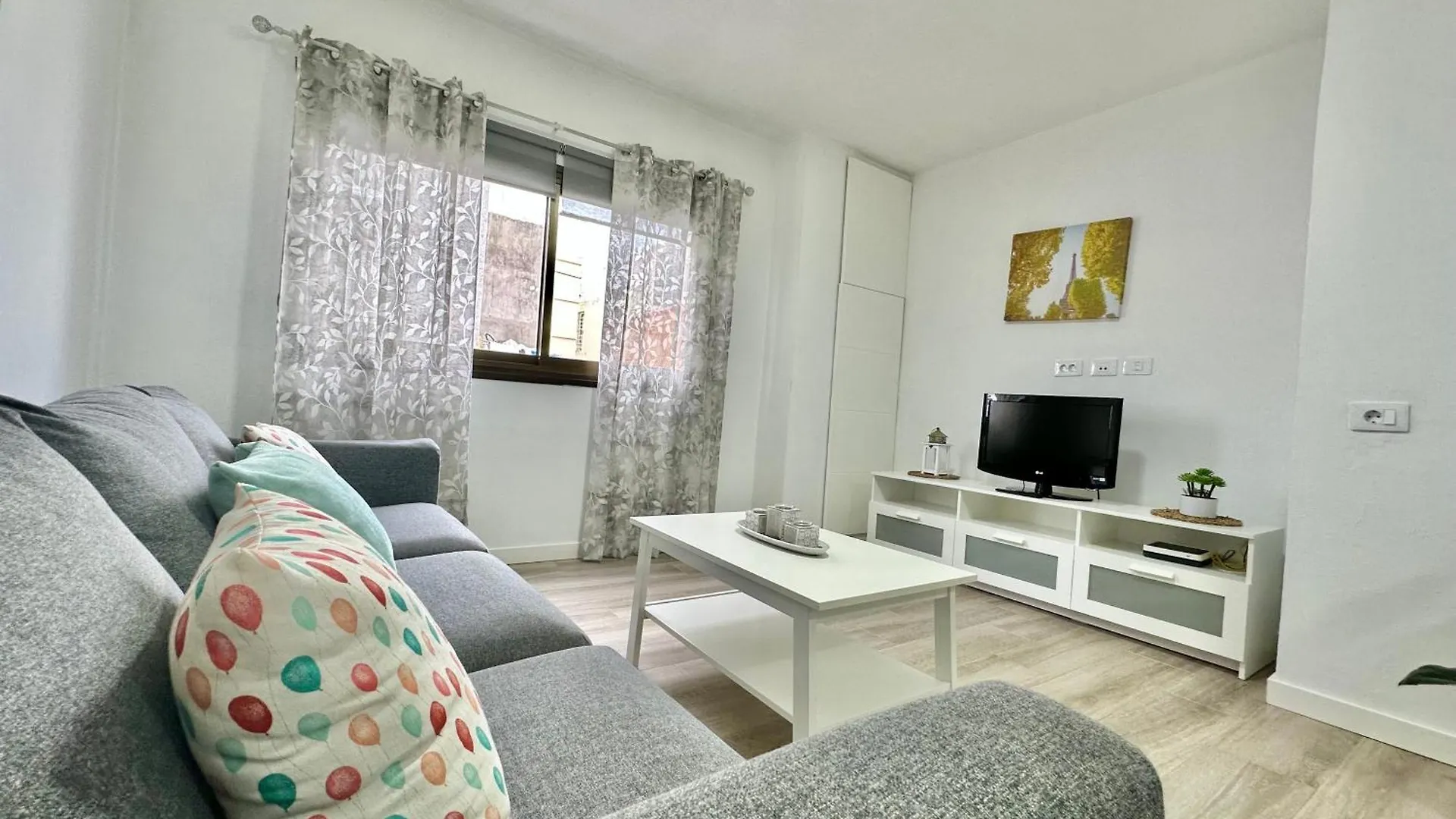 Juan Xxiii Apartment Arona  Spain