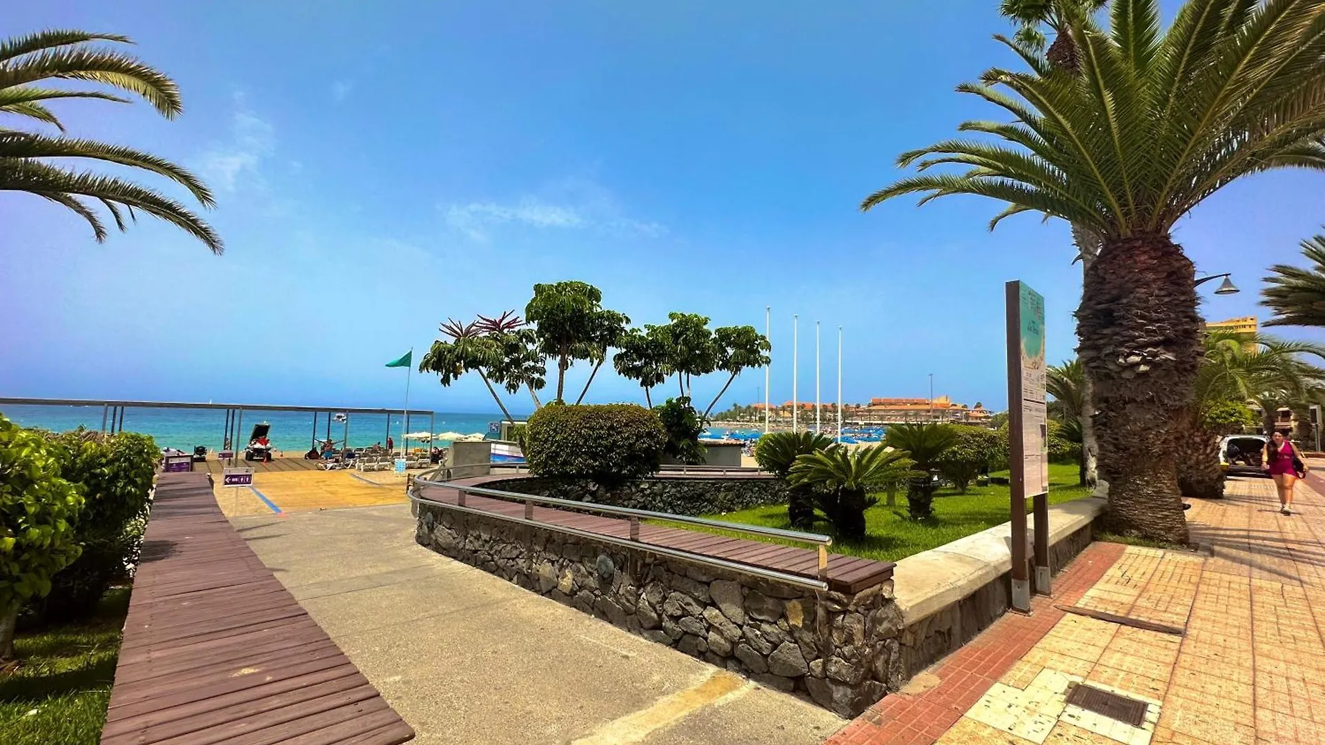 Juan Xxiii Apartment Arona  0*, Arona (Tenerife)
