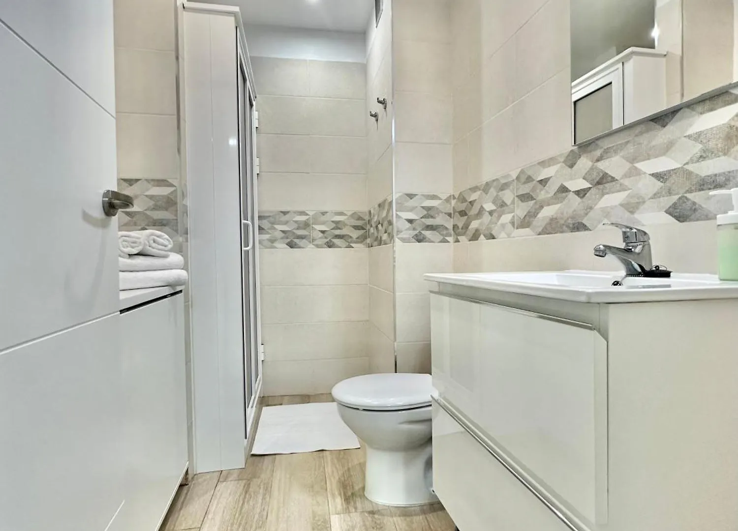 Juan Xxiii Apartment Arona