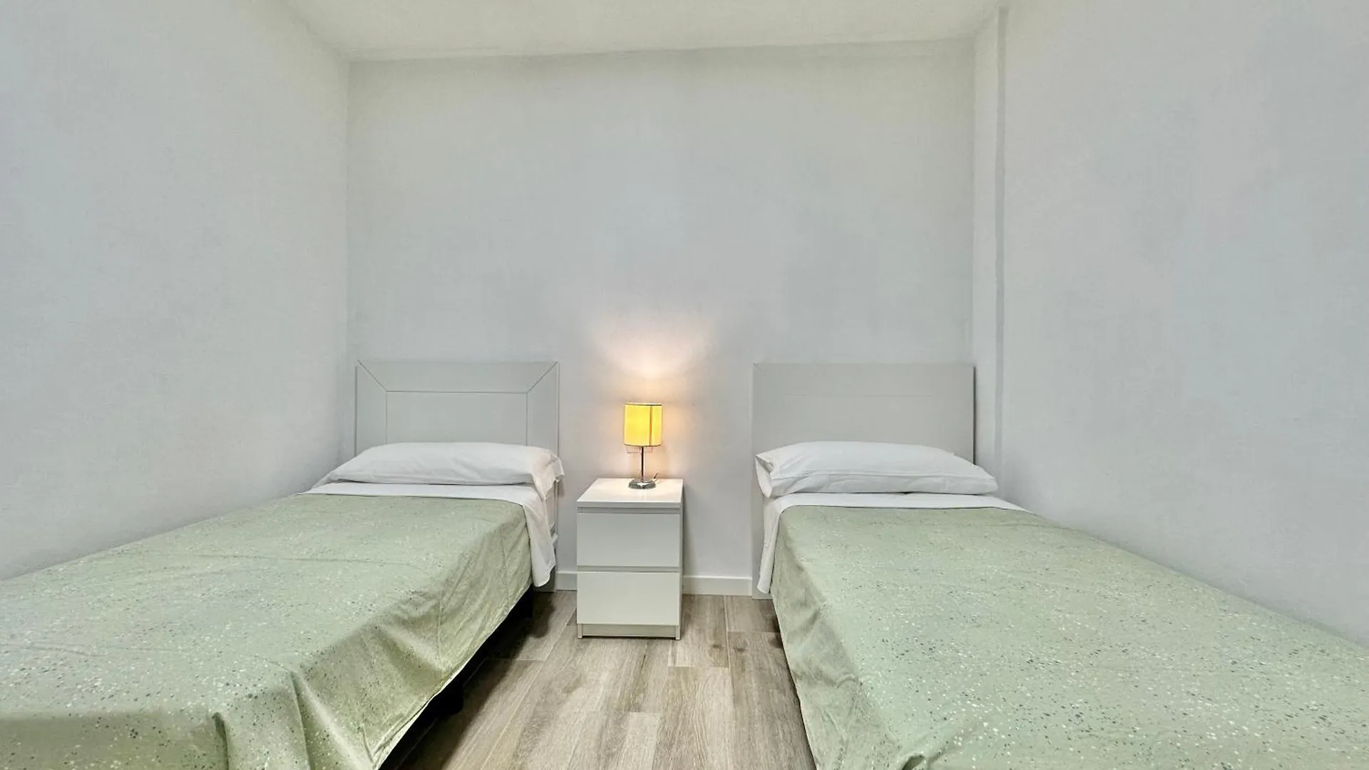 Juan Xxiii Apartment Arona  Spain
