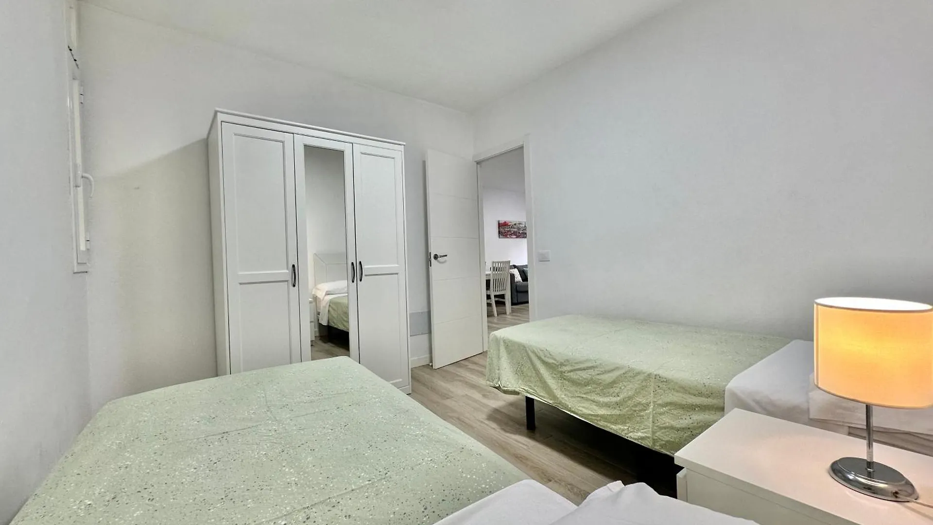 Juan Xxiii Apartment Arona