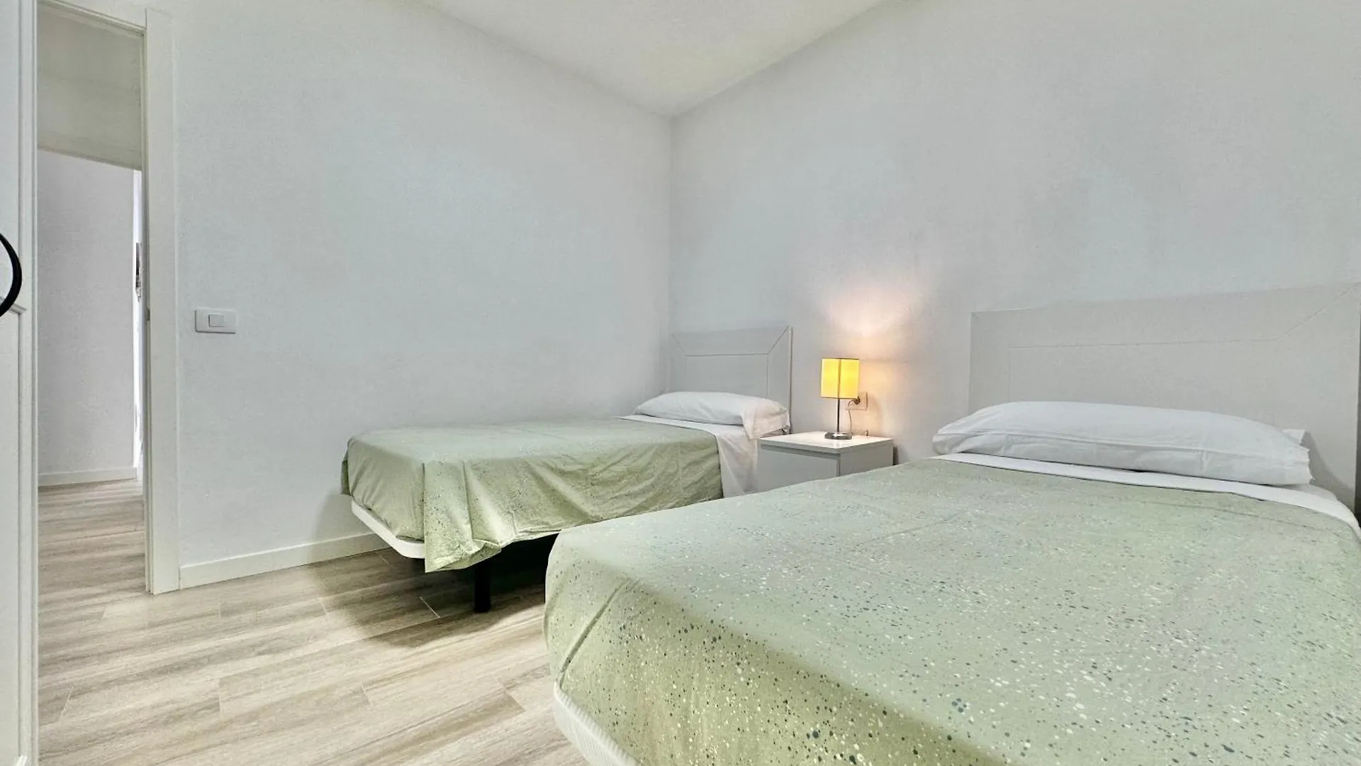 Juan Xxiii Apartment Arona