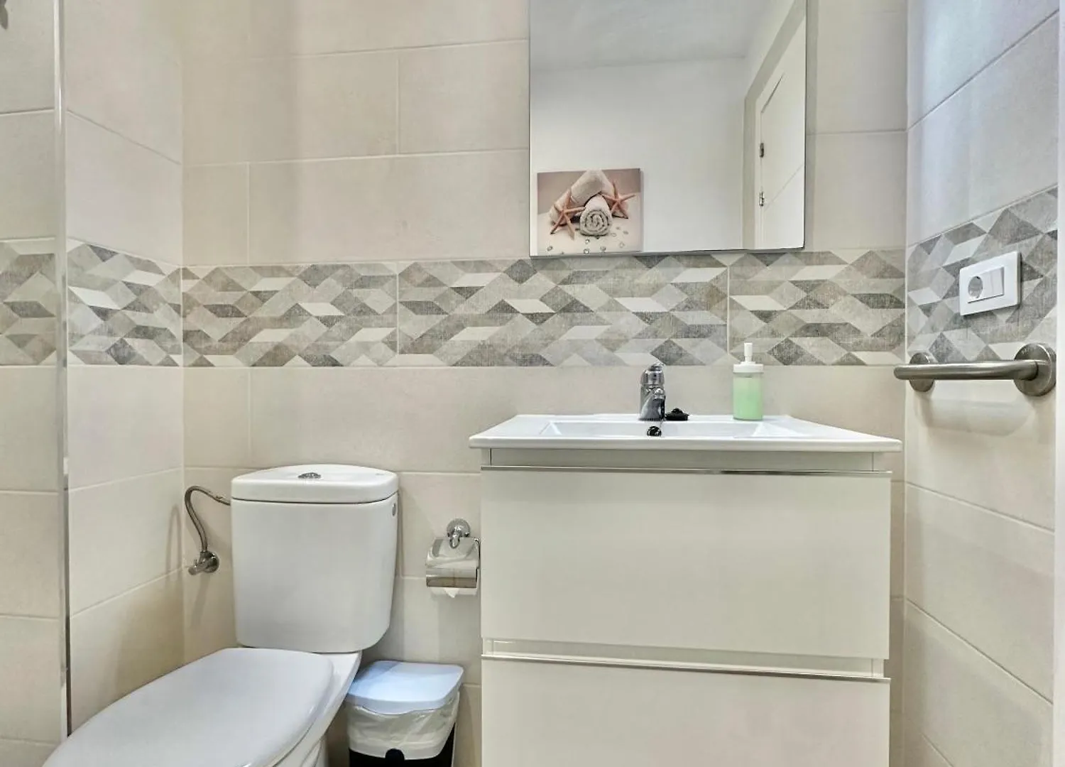 Juan Xxiii Apartment Arona  Spain